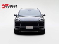 Porsche Cayenne 3.0T - фото 2