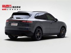 Porsche Cayenne 3.0T - фото 3