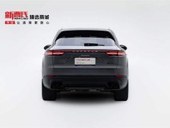 Porsche Cayenne 3.0T - фото 4