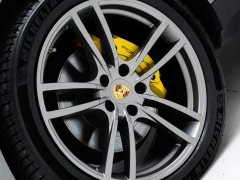Porsche Cayenne 3.0T - фото 6