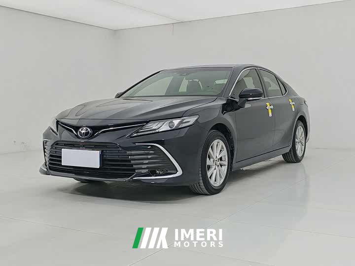 Toyota Camry 2021 2.0G Luxury Edition - автомобиль из Китая