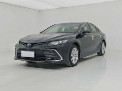 Toyota Camry 2021 2.0G Luxury Edition - фото 1