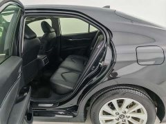 Toyota Camry 2021 2.0G Luxury Edition - фото 11