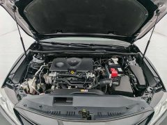Toyota Camry 2021 2.0G Luxury Edition - фото 12