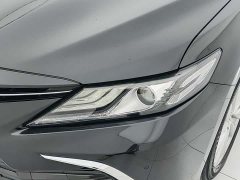 Toyota Camry 2021 2.0G Luxury Edition - фото 14