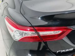 Toyota Camry 2021 2.0G Luxury Edition - фото 15