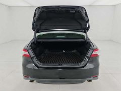 Toyota Camry 2021 2.0G Luxury Edition - фото 16