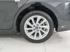 Toyota Camry 2021 2.0G Luxury Edition - фото 18