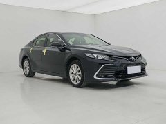Toyota Camry 2021 2.0G Luxury Edition - фото 2