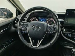 Toyota Camry 2021 2.0G Luxury Edition - фото 20