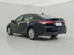 Toyota Camry 2021 2.0G Luxury Edition - фото 4