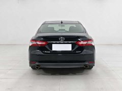 Toyota Camry 2021 2.0G Luxury Edition - фото 5