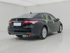 Toyota Camry 2021 2.0G Luxury Edition - фото 6