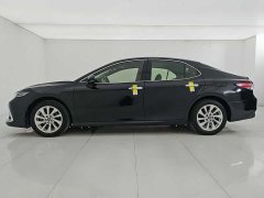 Toyota Camry 2021 2.0G Luxury Edition - фото 7