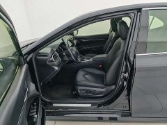 Toyota Camry 2021 2.0G Luxury Edition - фото 8