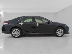 Toyota Camry 2021 2.0G Luxury Edition - фото 9