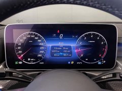 Mercedes-Benz C-Class facelift three C 260 L sports version - фото 14
