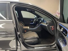 Mercedes-Benz C-Class facelift three C 260 L sports version - фото 17