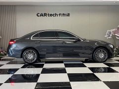 Mercedes-Benz C-Class facelift three C 260 L sports version - фото 4