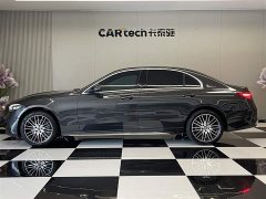 Mercedes-Benz C-Class facelift three C 260 L sports version - фото 8