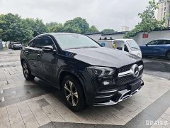 Mercedes-Benz GLE Coupe GLE 350 4MATIC Coupe SUV Fashionable - фото 2