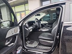 Mercedes-Benz GLE Coupe GLE 350 4MATIC Coupe SUV Fashionable - фото 4