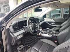 Mercedes-Benz GLE Coupe GLE 350 4MATIC Coupe SUV Fashionable - фото 6