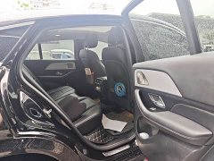 Mercedes-Benz GLE Coupe GLE 350 4MATIC Coupe SUV Fashionable - фото 7