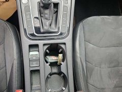 FAW-Volkswagen CC 2021 330TSI Dazzling Edition - фото 10