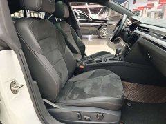 FAW-Volkswagen CC 2021 330TSI Dazzling Edition - фото 15