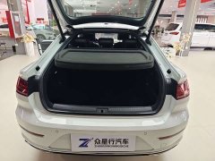 FAW-Volkswagen CC 2021 330TSI Dazzling Edition - фото 17