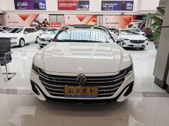 FAW-Volkswagen CC 2021 330TSI Dazzling Edition - фото 2