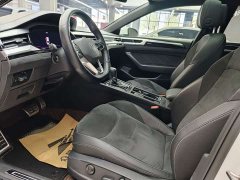 FAW-Volkswagen CC 2021 330TSI Dazzling Edition - фото 3