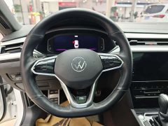 FAW-Volkswagen CC 2021 330TSI Dazzling Edition - фото 4