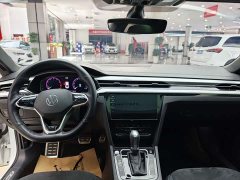 FAW-Volkswagen CC 2021 330TSI Dazzling Edition - фото 7