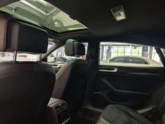 FAW-Volkswagen CC 2021 330TSI Dazzling Edition - фото 8