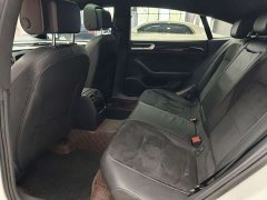 FAW-Volkswagen CC 2021 330TSI Dazzling Edition - фото 9