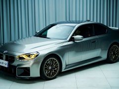 BMW M2 - фото 1