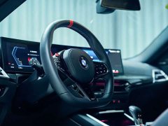 BMW M2 - фото 10