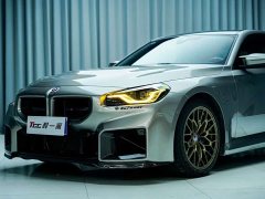 BMW M2 - фото 2