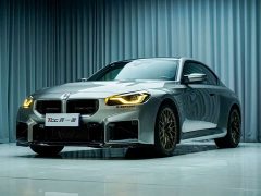 BMW M2 - фото 3