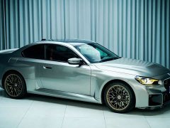 BMW M2 - фото 4