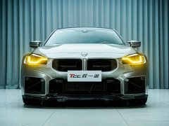 BMW M2 - фото 5