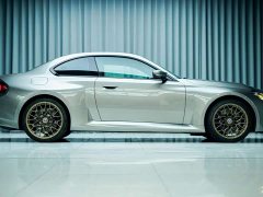 BMW M2 - фото 6