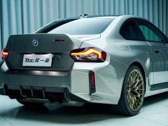 BMW M2 - фото 7