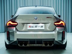 BMW M2 - фото 9