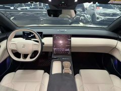 NIO ET5T 75kWh Touring - фото 12