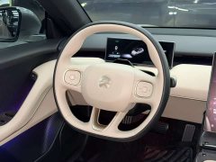 NIO ET5T 75kWh Touring - фото 13