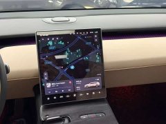 NIO ET5T 75kWh Touring - фото 14