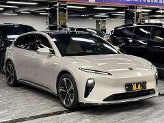 NIO ET5T 75kWh Touring - фото 3